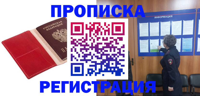 прописка в квартире в Дальнегорске